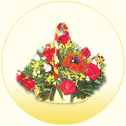 "Acrylic Plate - Code 6D - Click here to View more details about this Product